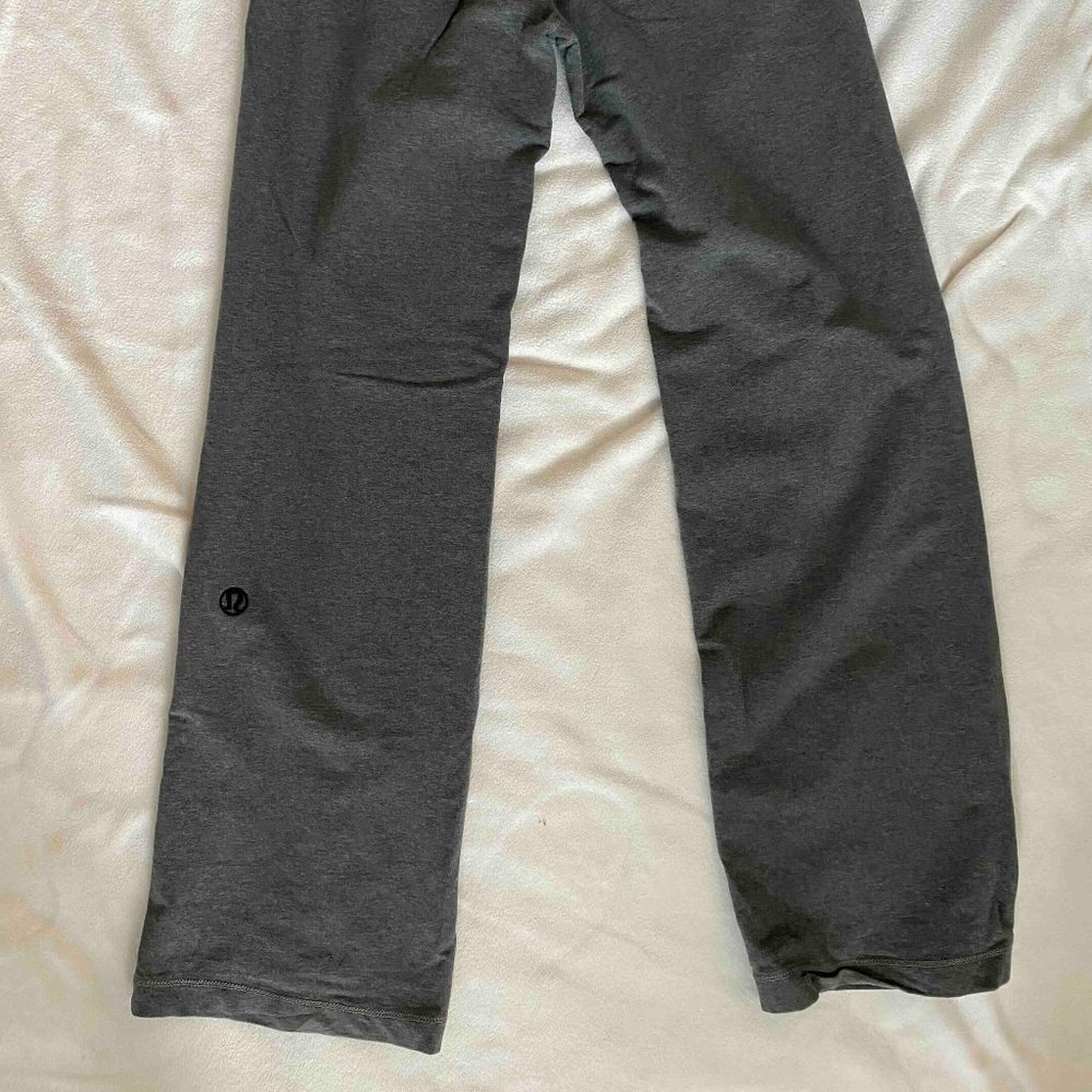 Lululemon Sweats - Picture 2 of 2